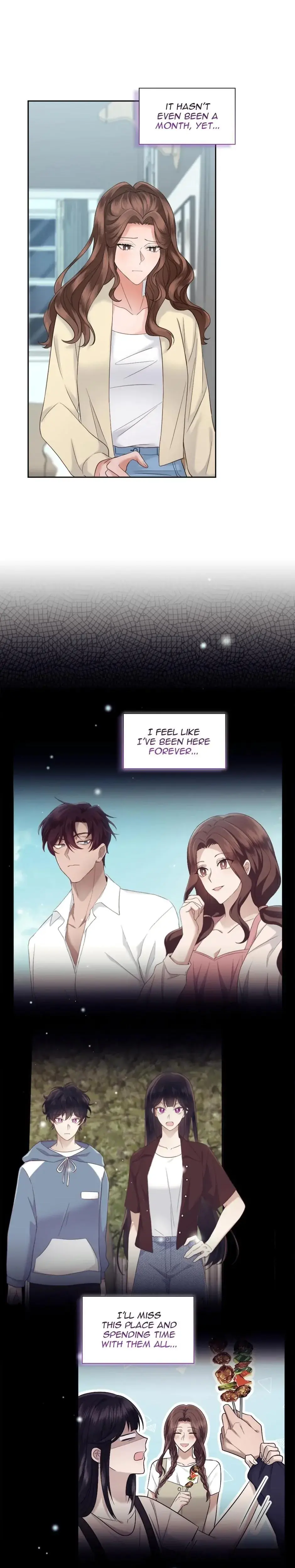 Torn Between Alphas Chapter 22 - Page 8