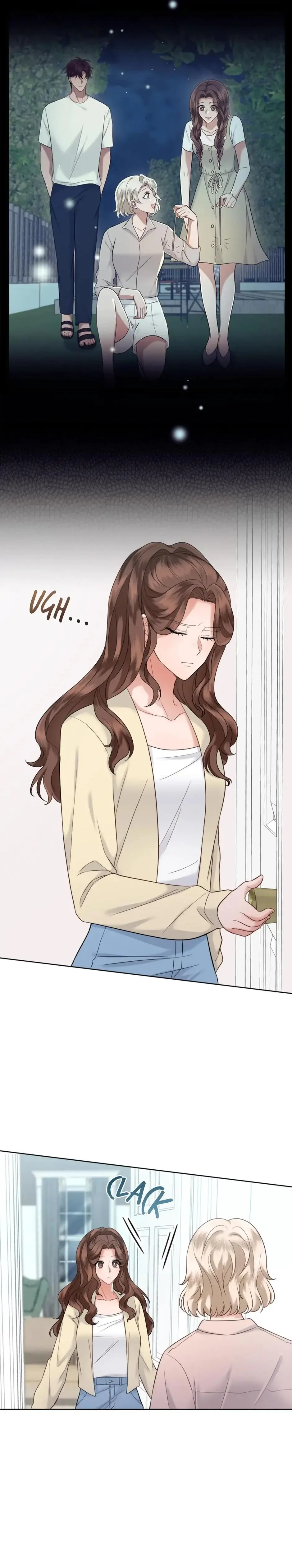 Torn Between Alphas Chapter 22 - Page 9