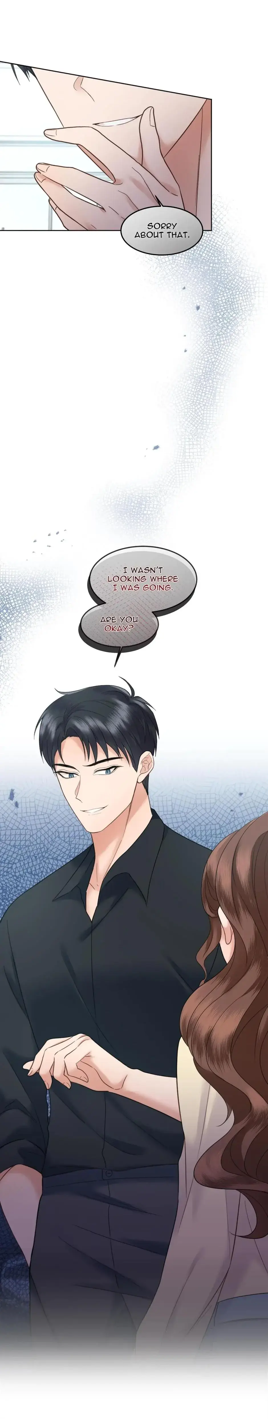 Torn Between Alphas Chapter 23 - Page 2