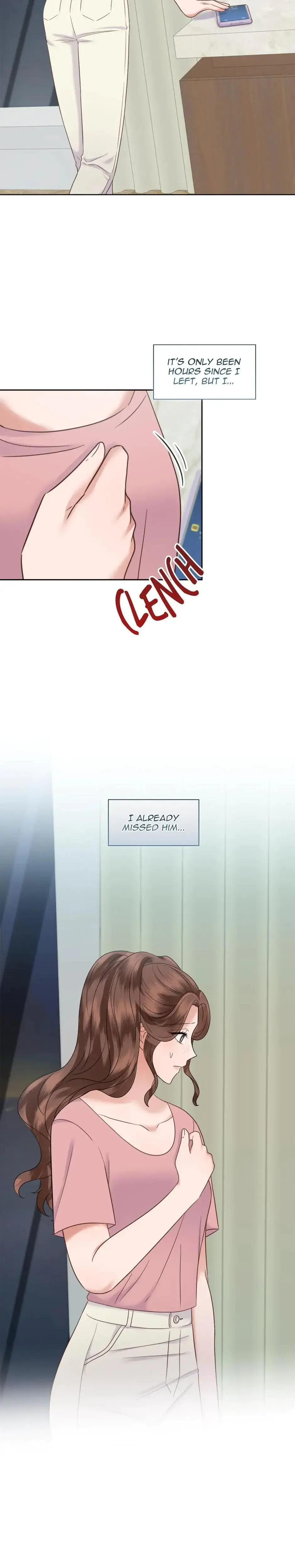 Torn Between Alphas Chapter 23 - Page 24