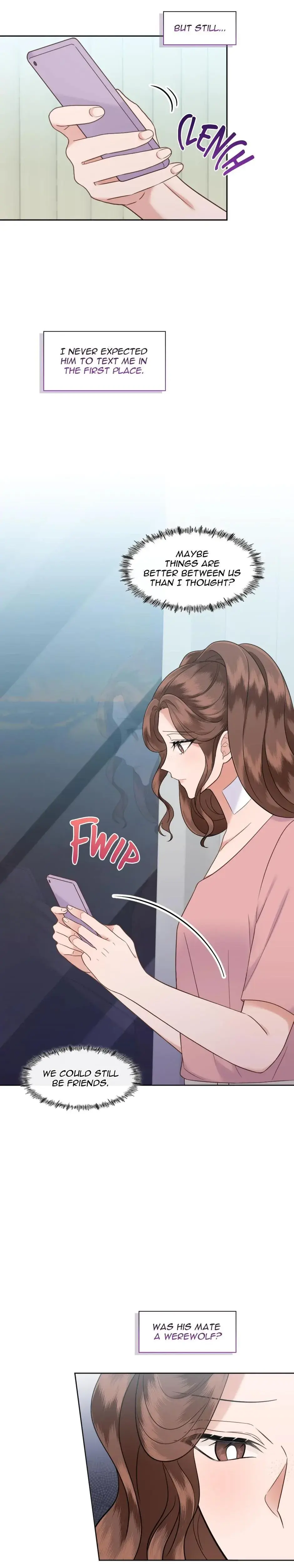 Torn Between Alphas Chapter 24 - Page 10