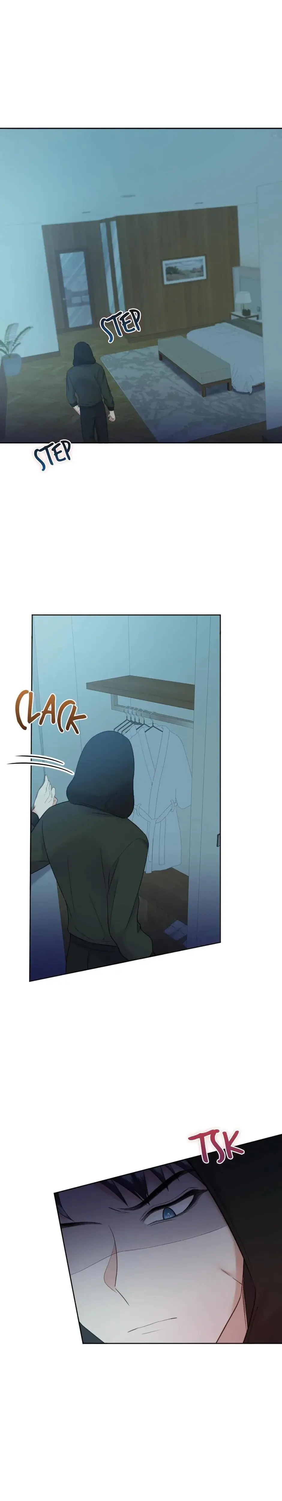 Torn Between Alphas Chapter 24 - Page 18
