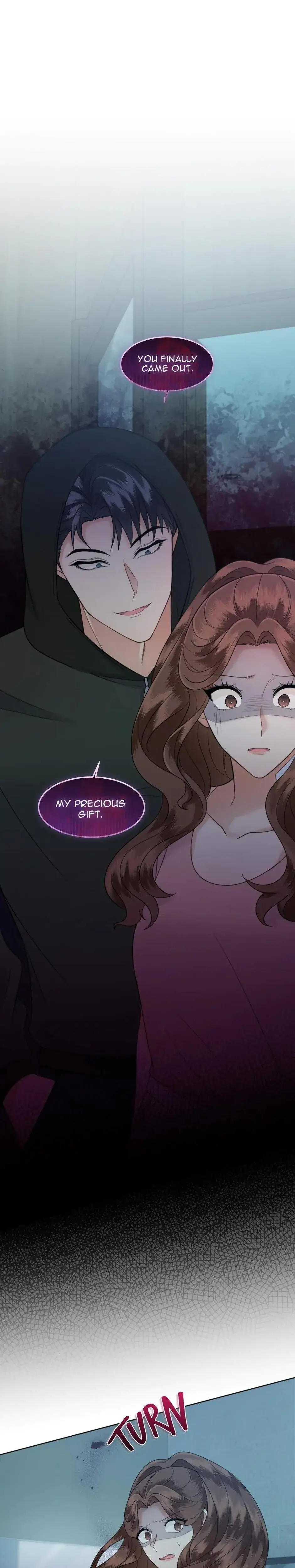 Torn Between Alphas Chapter 24 - Page 23