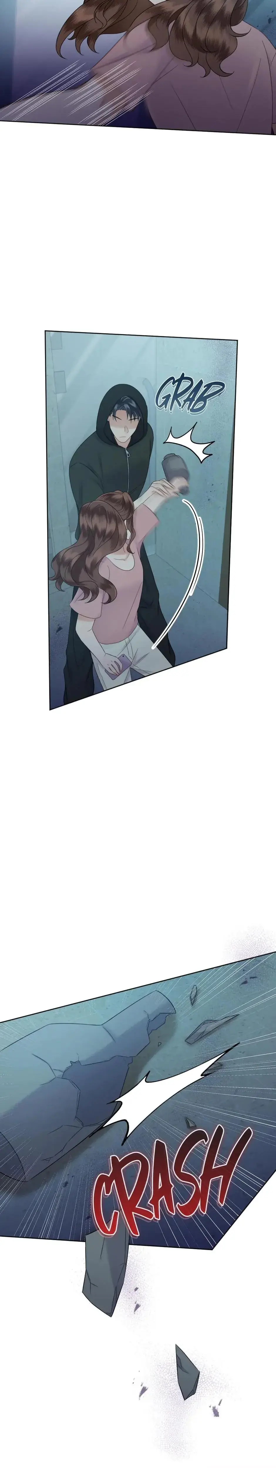 Torn Between Alphas Chapter 24 - Page 24