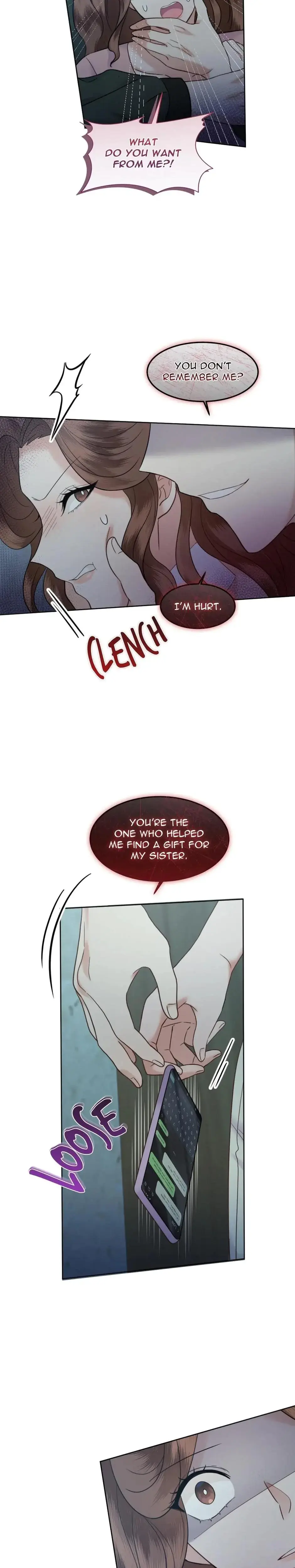 Torn Between Alphas Chapter 24 - Page 26