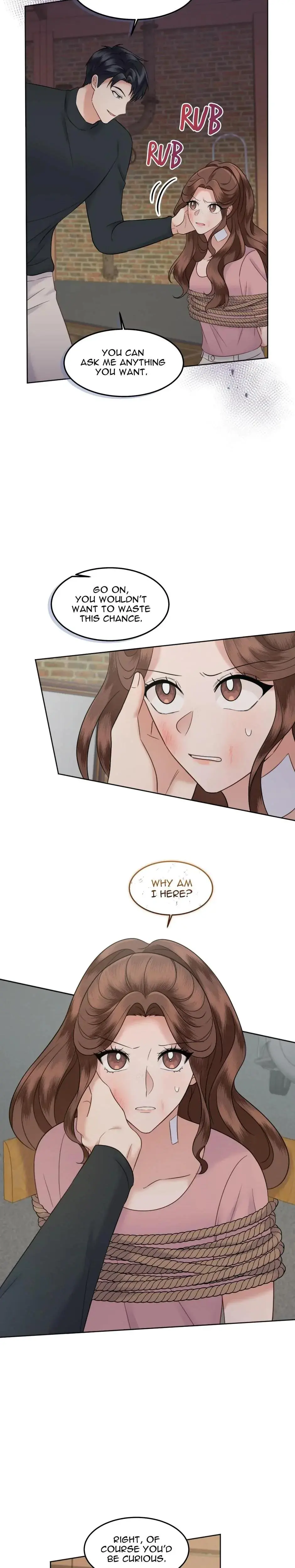 Torn Between Alphas Chapter 25 - Page 24