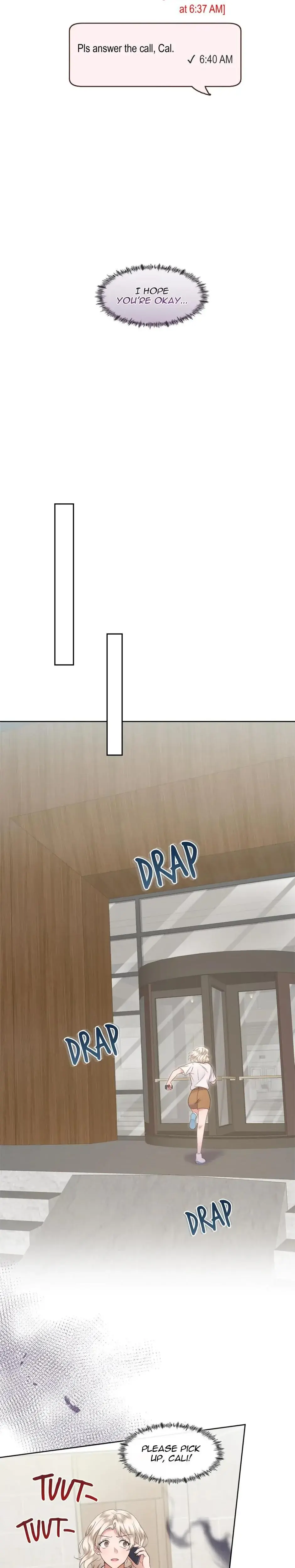 Torn Between Alphas Chapter 25 - Page 4