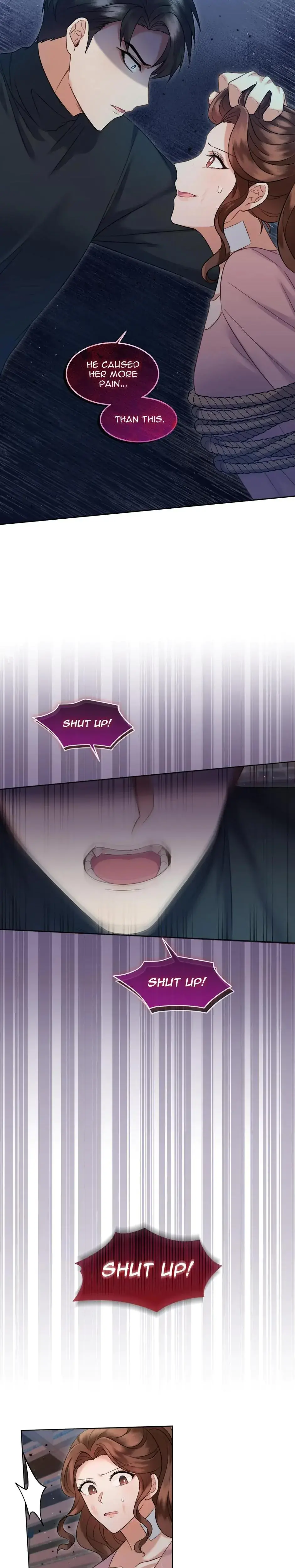 Torn Between Alphas Chapter 26 - Page 10
