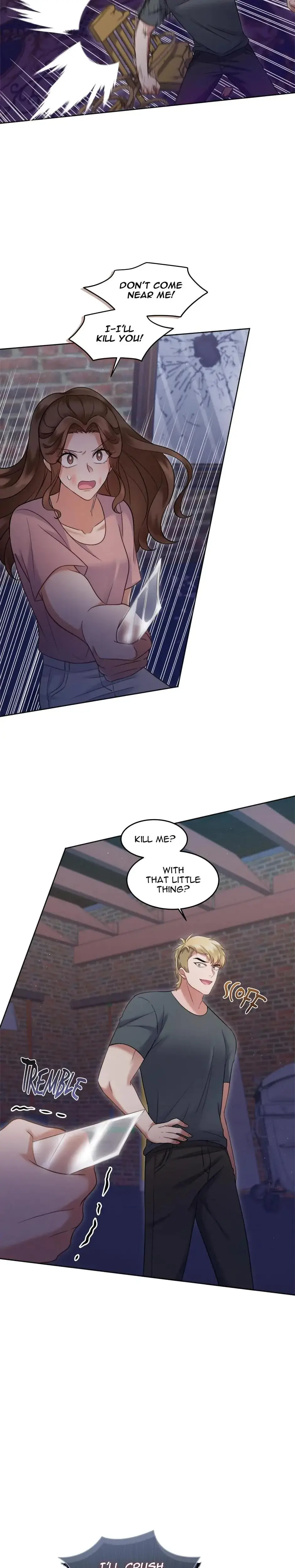 Torn Between Alphas Chapter 26 - Page 23