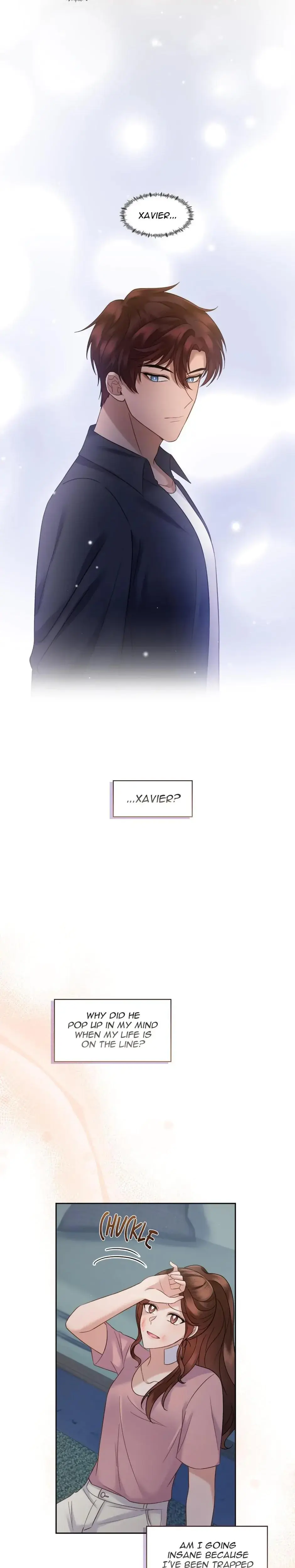 Torn Between Alphas Chapter 27 - Page 15