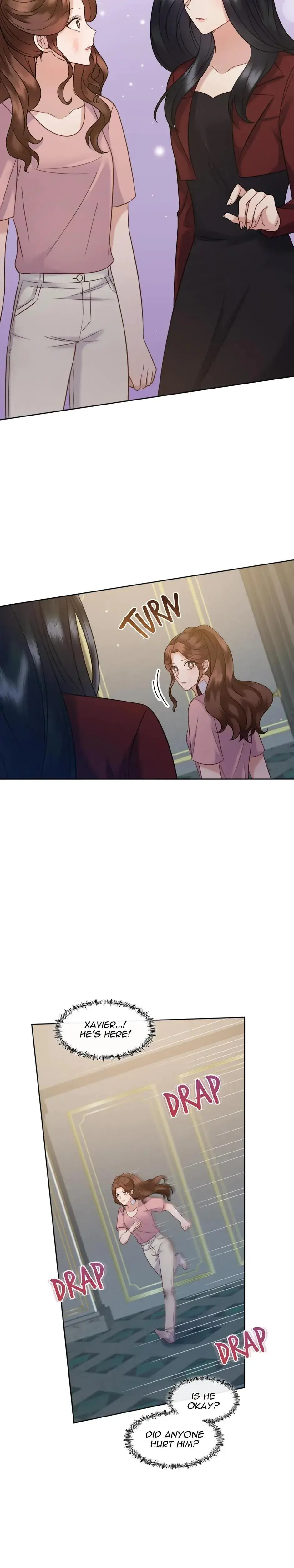 Torn Between Alphas Chapter 27 - Page 23