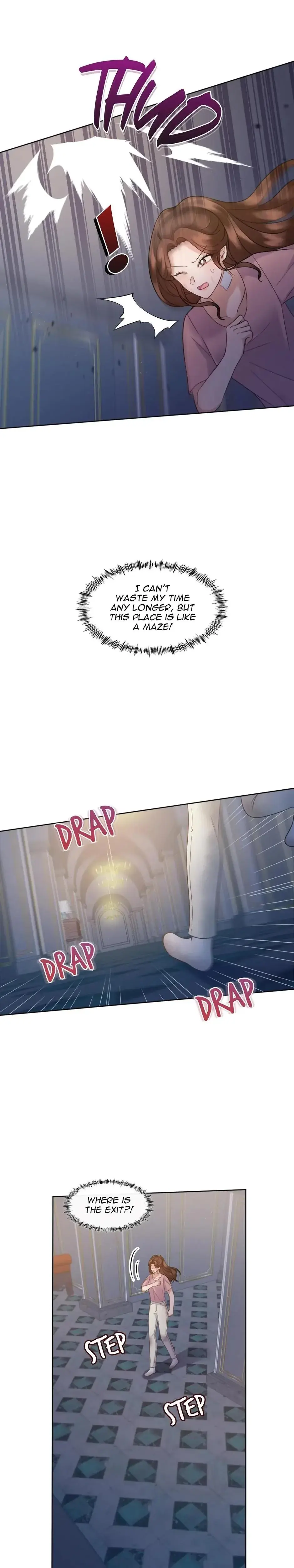 Torn Between Alphas Chapter 27 - Page 24
