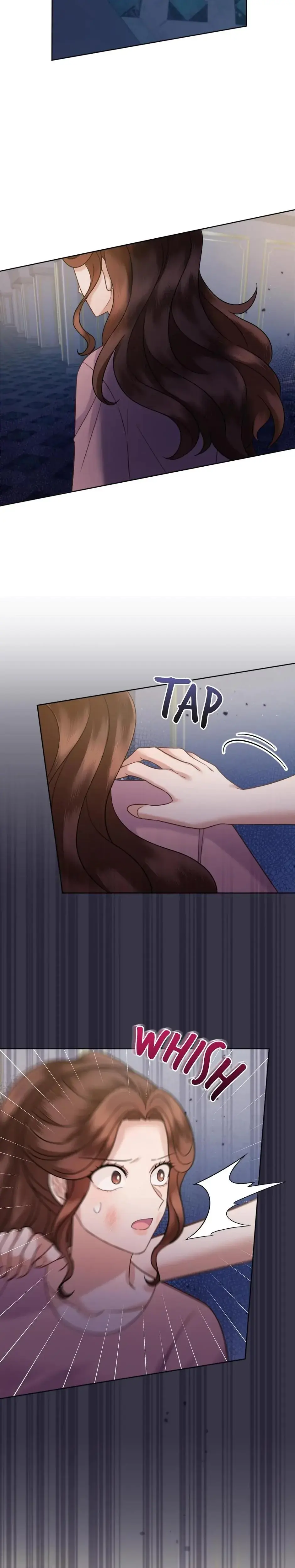 Torn Between Alphas Chapter 27 - Page 25