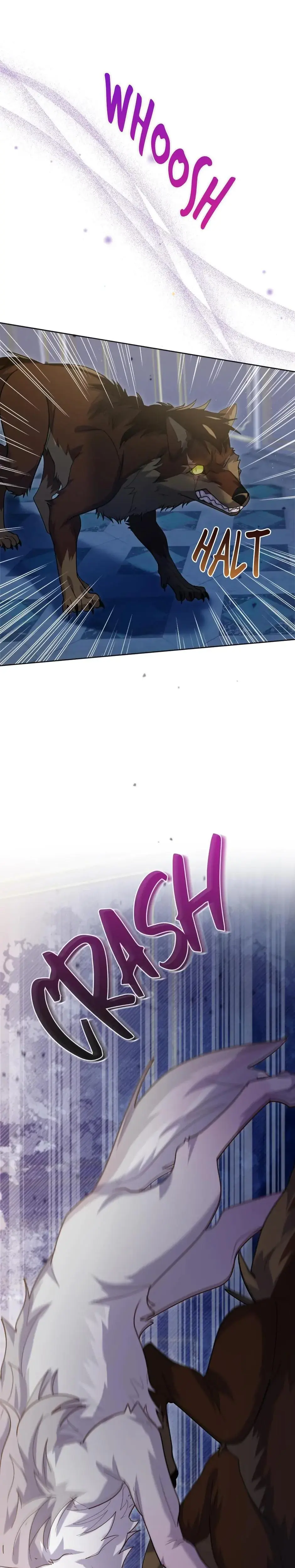 Torn Between Alphas Chapter 27 - Page 6