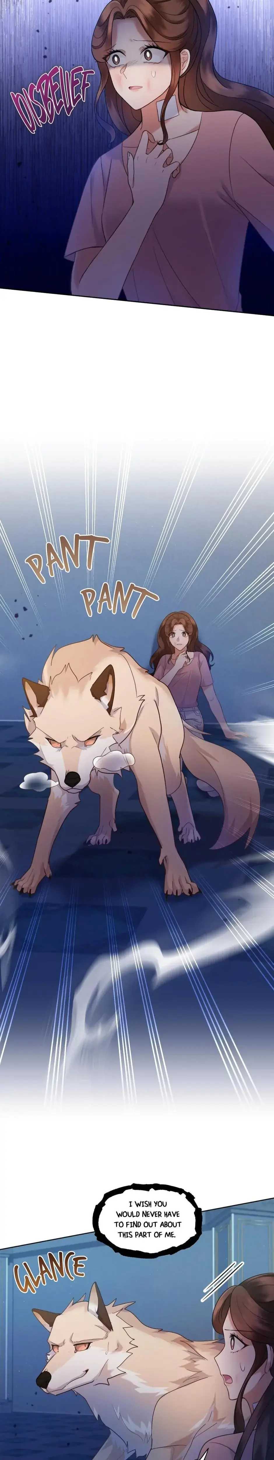 Torn Between Alphas Chapter 28 - Page 11