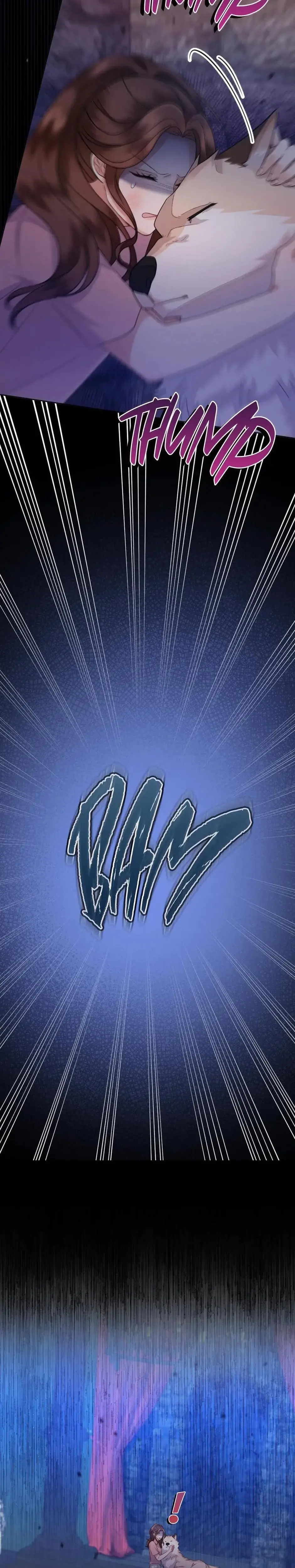 Torn Between Alphas Chapter 28 - Page 20