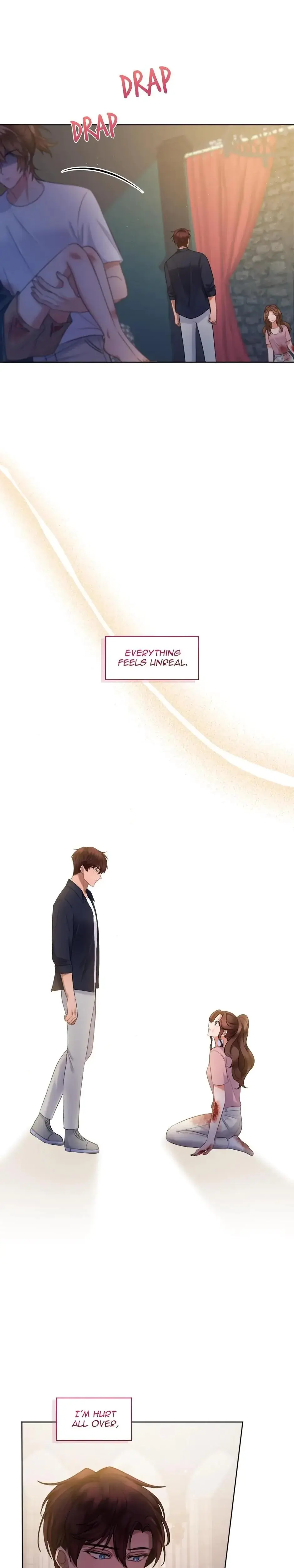 Torn Between Alphas Chapter 28 - Page 25