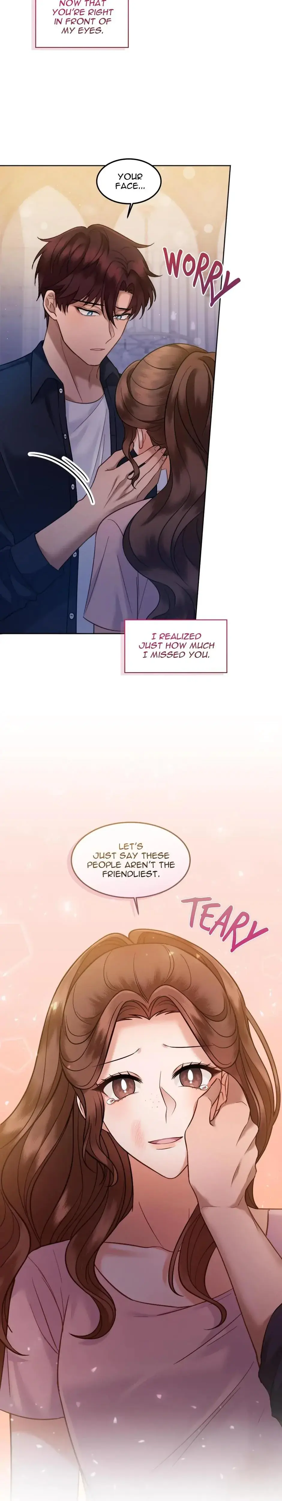 Torn Between Alphas Chapter 28 - Page 27