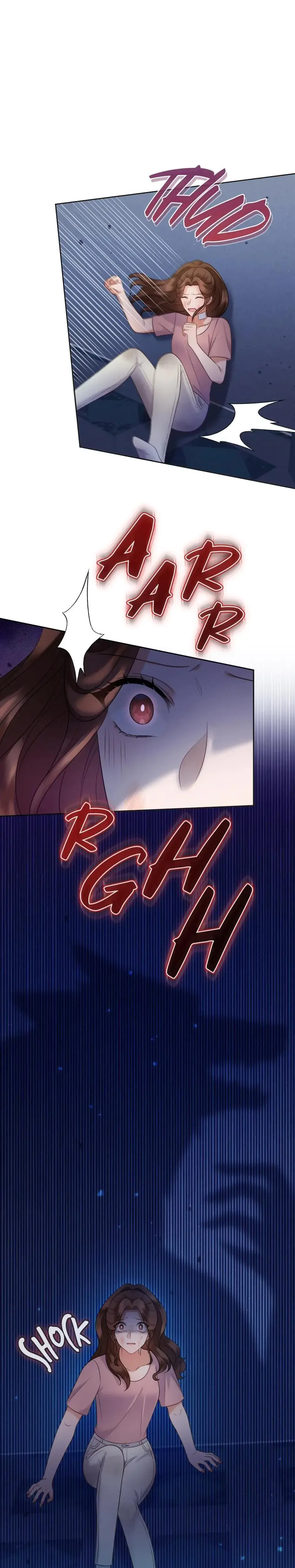 Torn Between Alphas Chapter 28 - Page 7