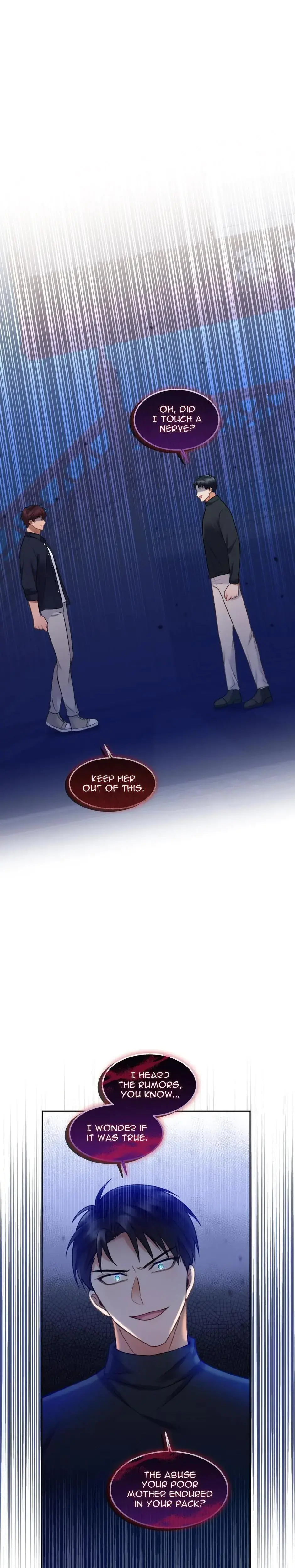 Torn Between Alphas Chapter 29 - Page 15