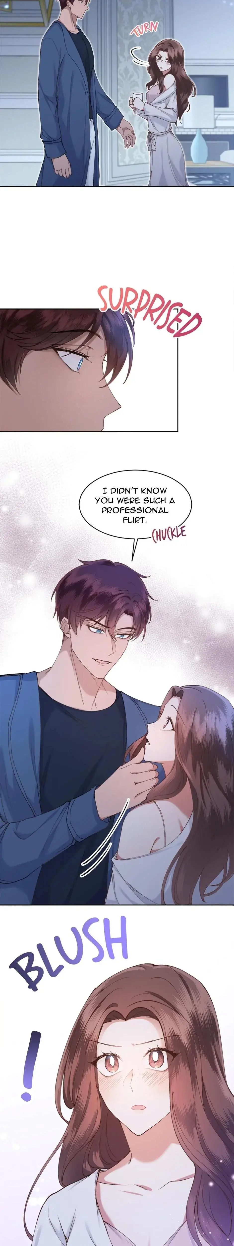 Torn Between Alphas Chapter 3 - Page 25