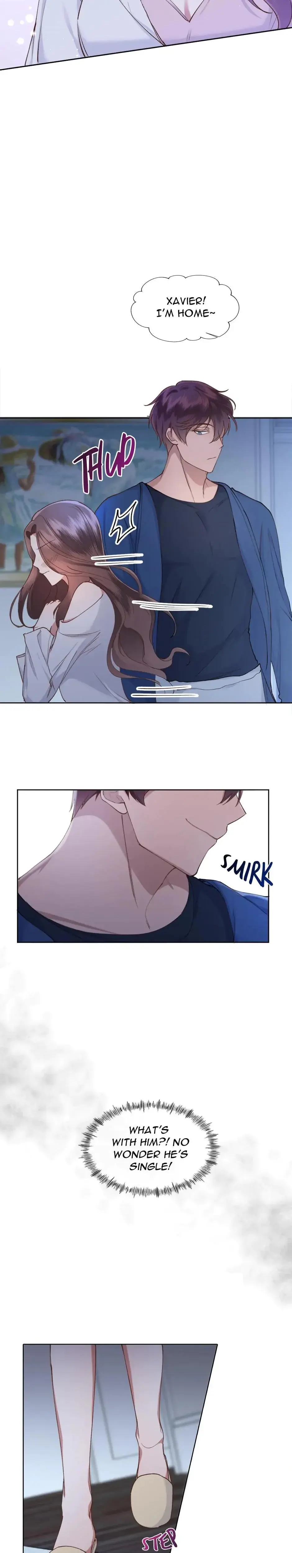 Torn Between Alphas Chapter 3 - Page 26