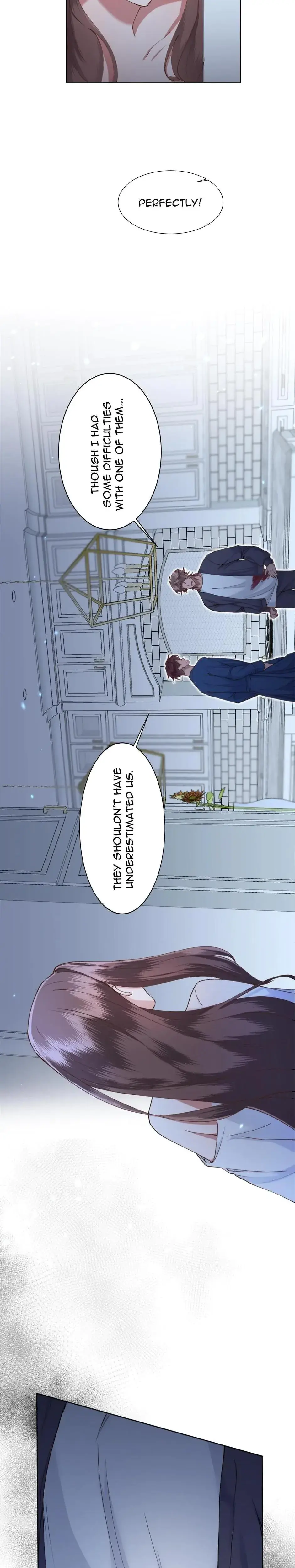 Torn Between Alphas Chapter 3 - Page 28