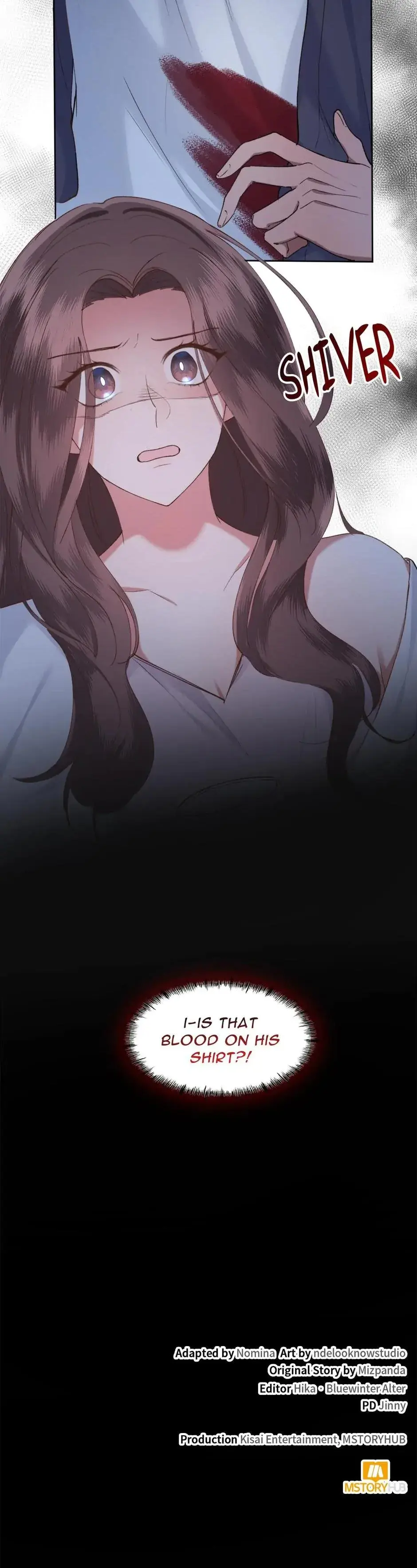 Torn Between Alphas Chapter 3 - Page 29