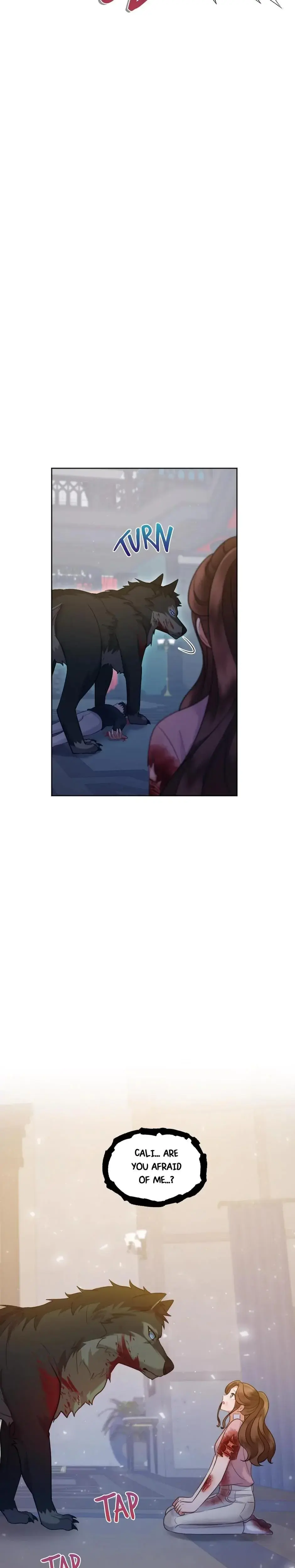 Torn Between Alphas Chapter 30 - Page 20