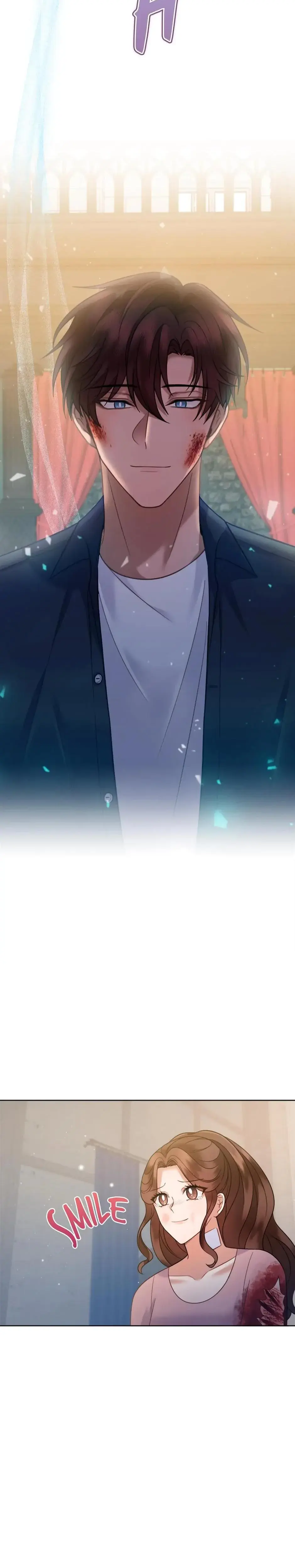 Torn Between Alphas Chapter 30 - Page 23