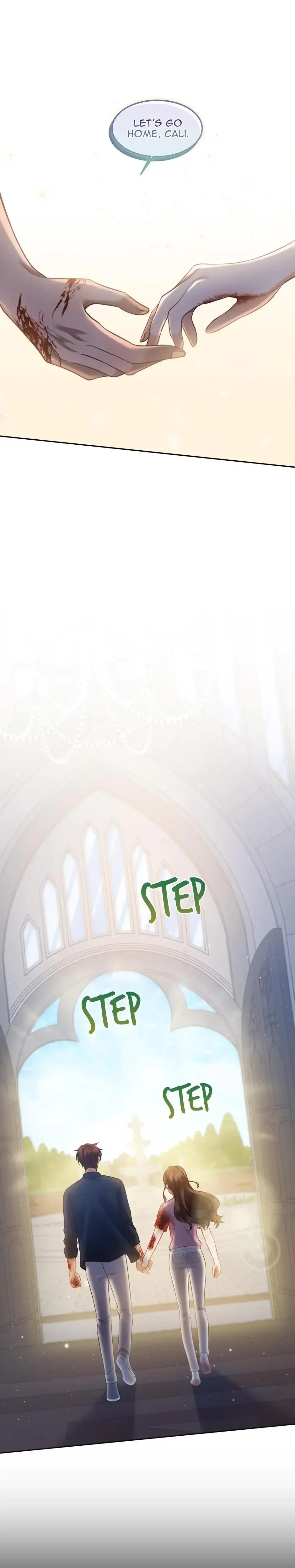 Torn Between Alphas Chapter 30 - Page 24