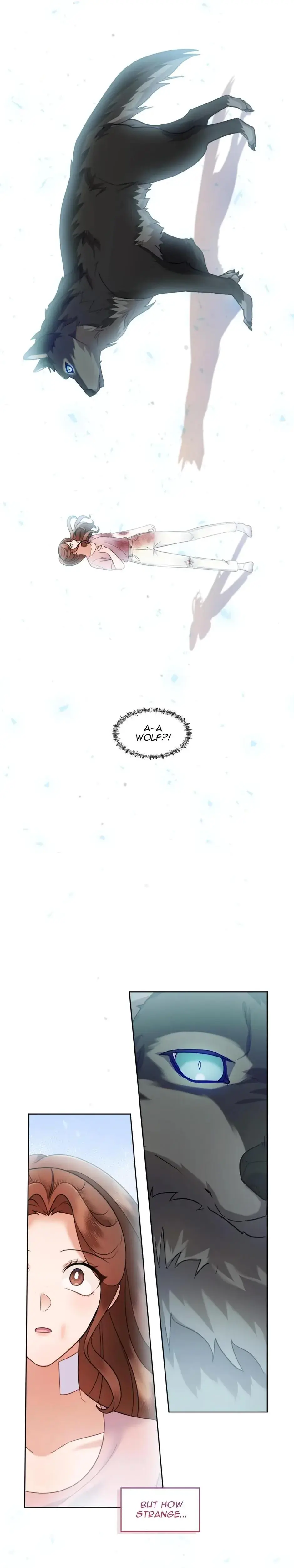 Torn Between Alphas Chapter 30 - Page 6