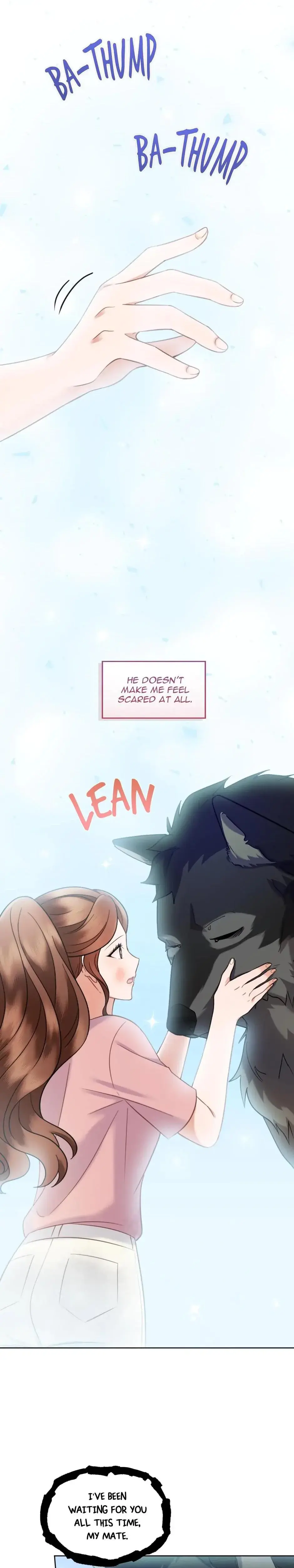Torn Between Alphas Chapter 30 - Page 7