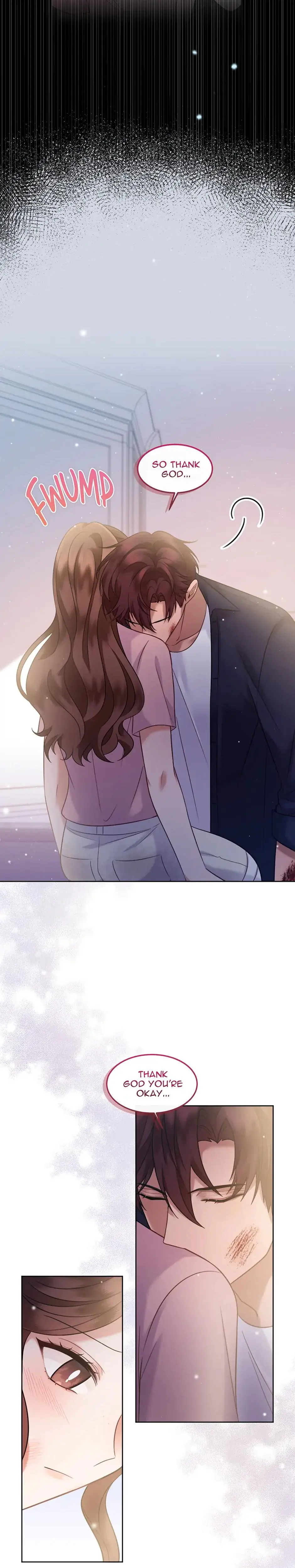 Torn Between Alphas Chapter 31 - Page 13