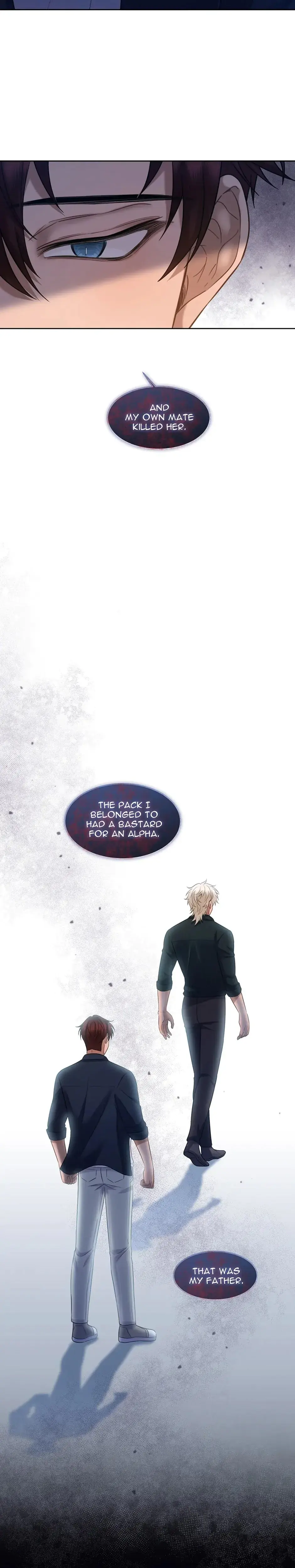 Torn Between Alphas Chapter 31 - Page 19