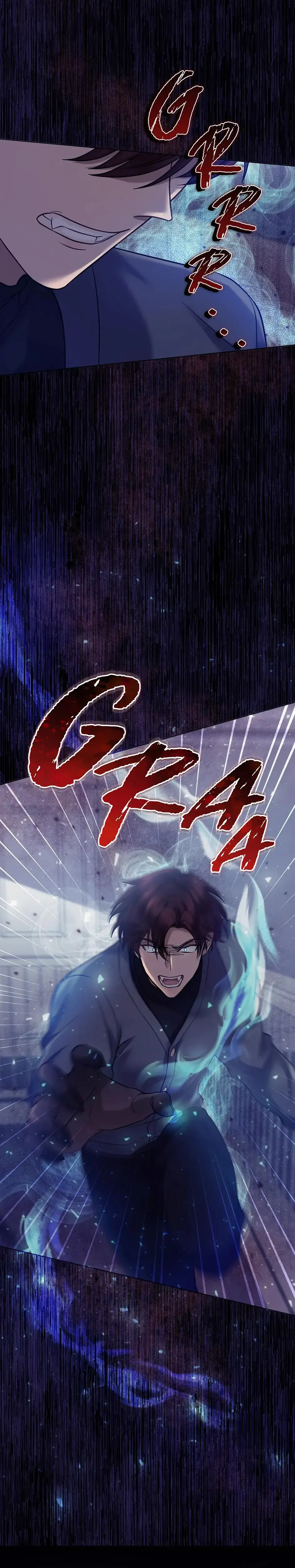 Torn Between Alphas Chapter 32 - Page 12