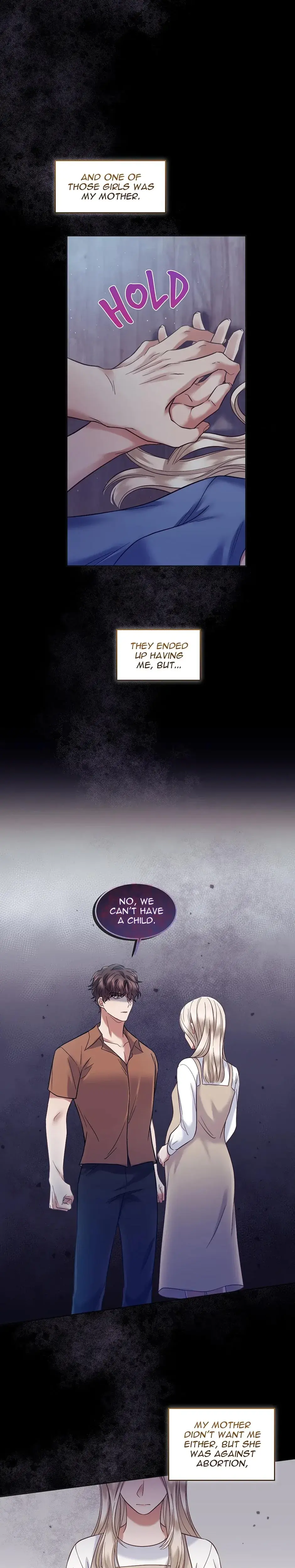 Torn Between Alphas Chapter 33 - Page 20