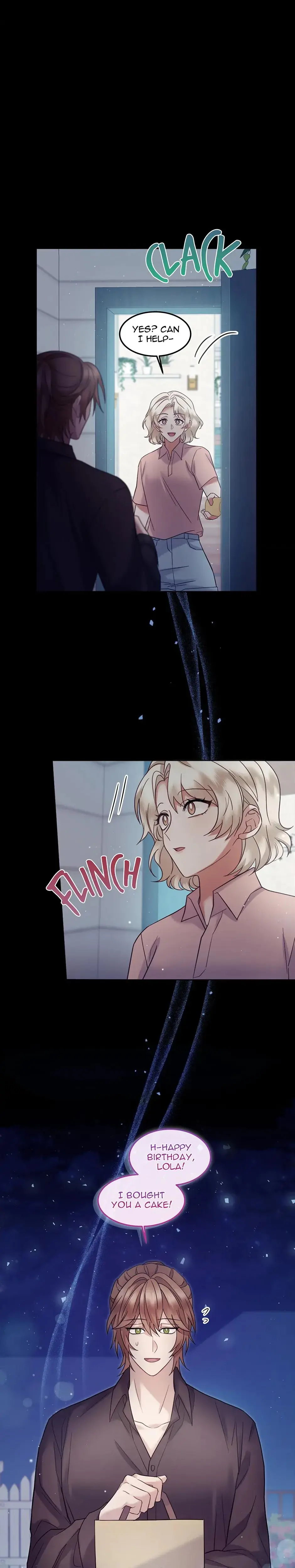 Torn Between Alphas Chapter 33 - Page 28
