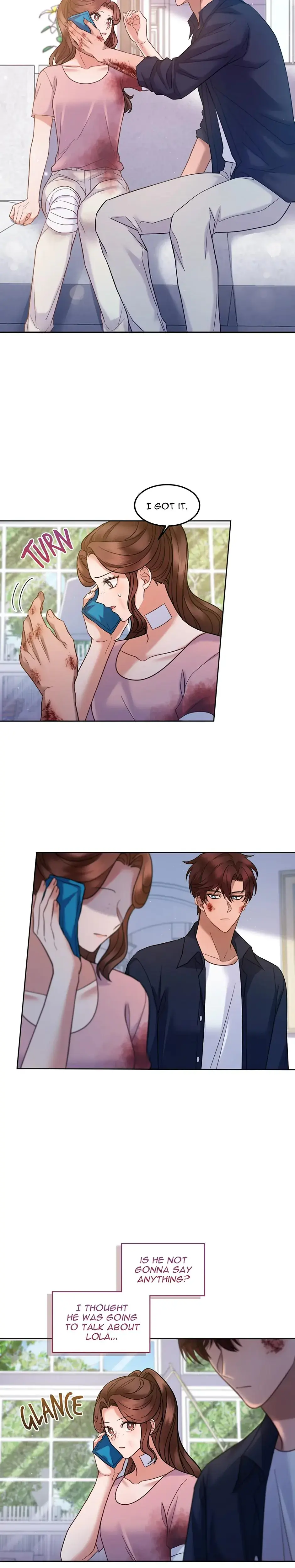 Torn Between Alphas Chapter 34 - Page 20