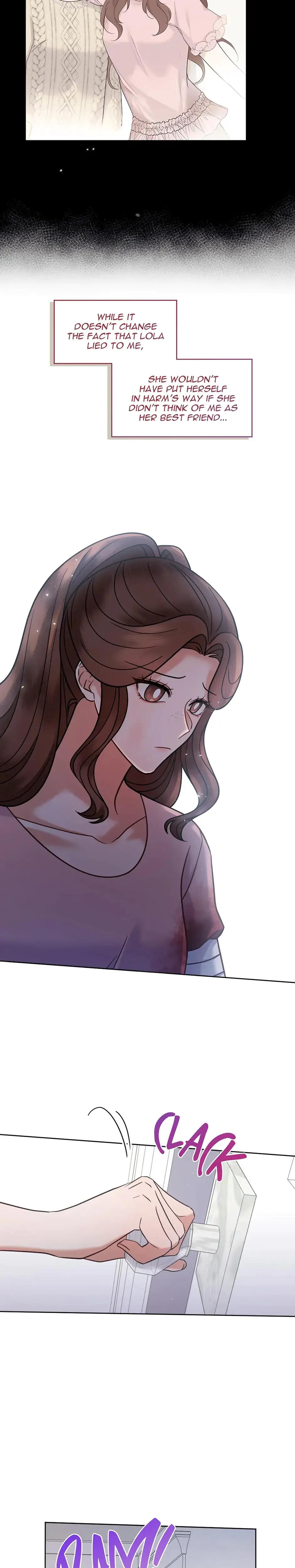 Torn Between Alphas Chapter 35 - Page 18