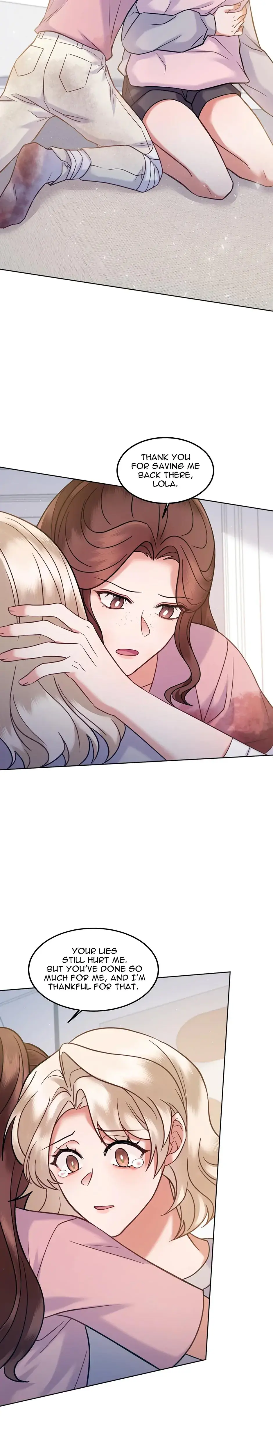 Torn Between Alphas Chapter 35 - Page 20