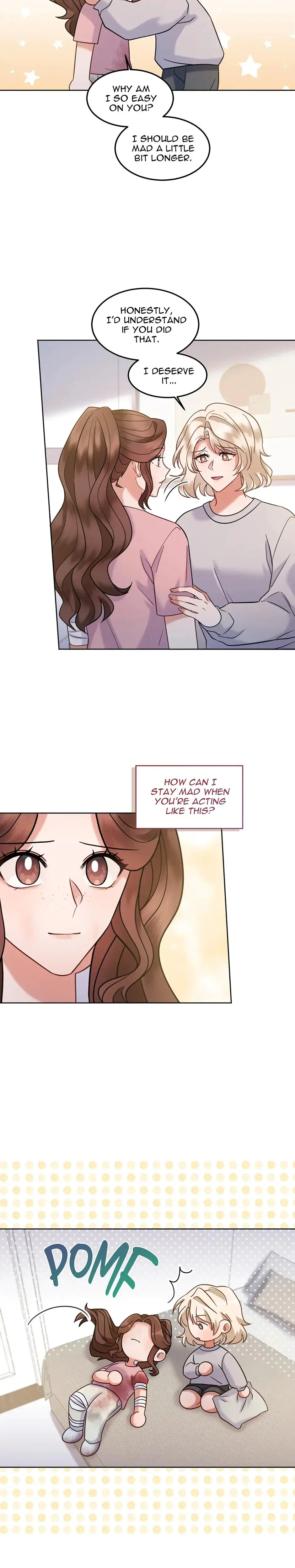 Torn Between Alphas Chapter 35 - Page 23