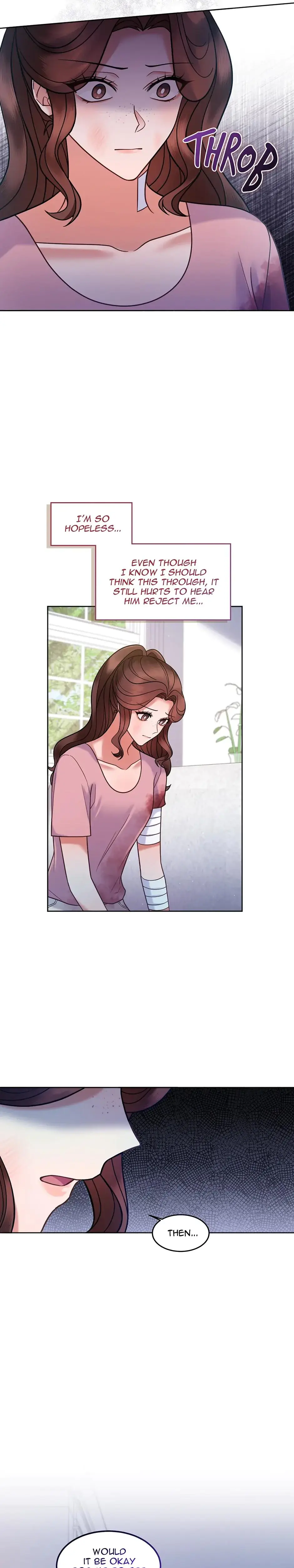 Torn Between Alphas Chapter 35 - Page 9