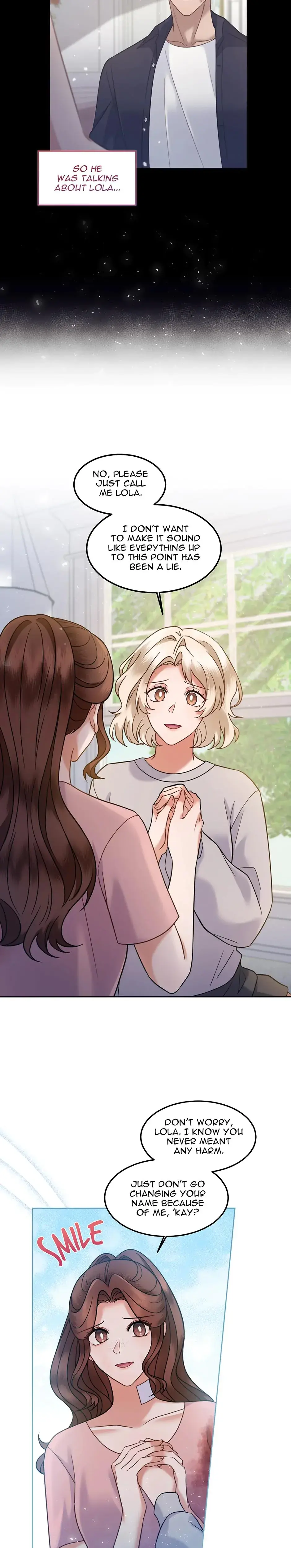 Torn Between Alphas Chapter 36 - Page 12