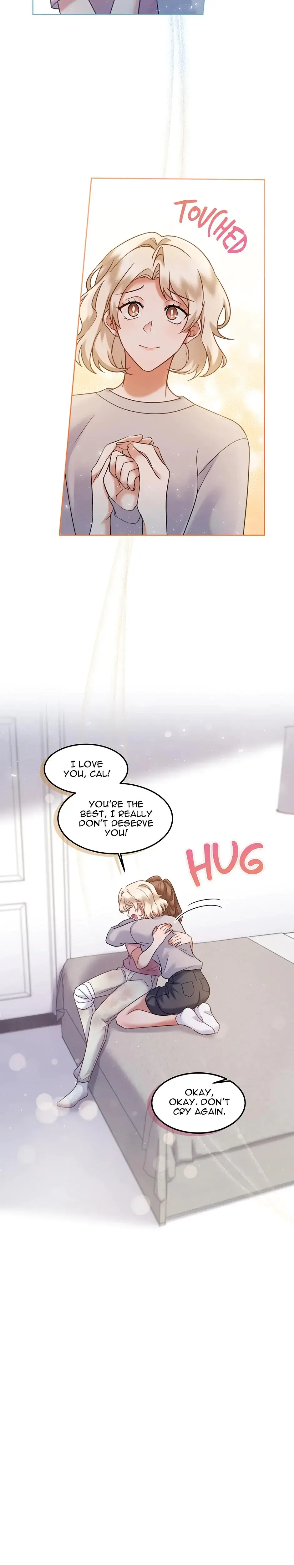 Torn Between Alphas Chapter 36 - Page 13