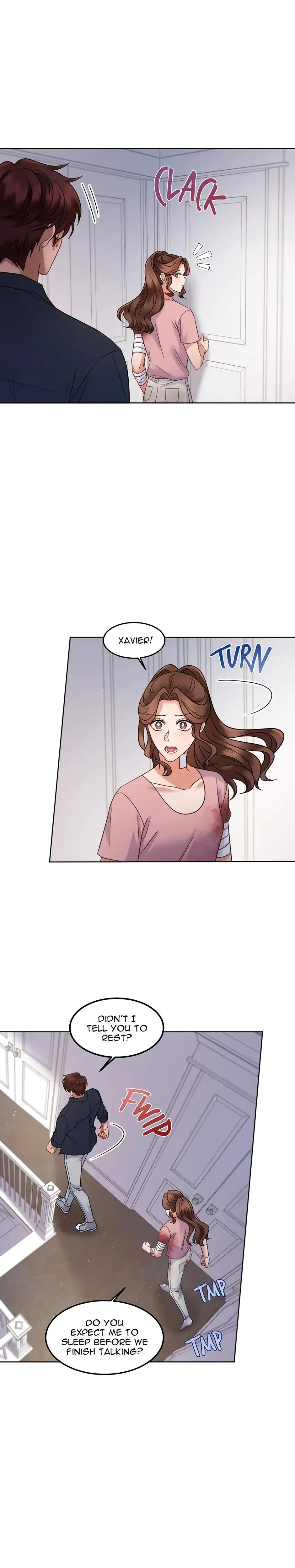 Torn Between Alphas Chapter 36 - Page 21