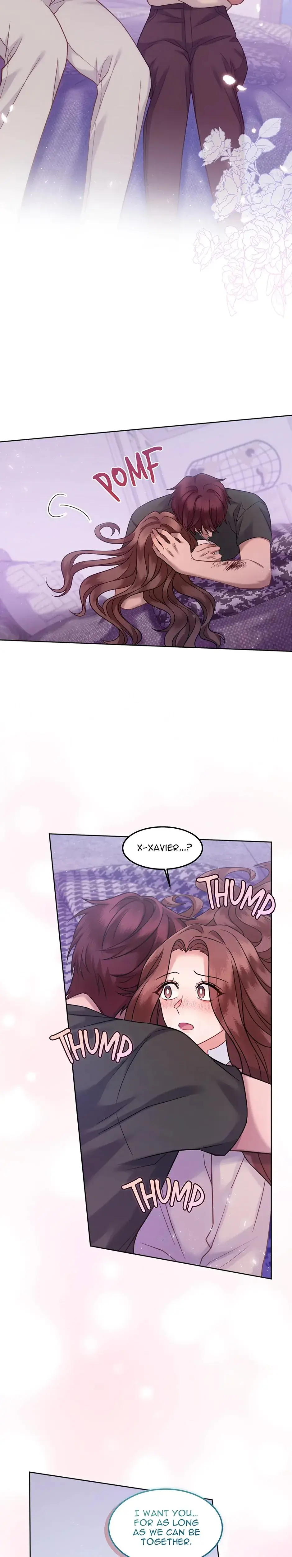 Torn Between Alphas Chapter 37 - Page 15