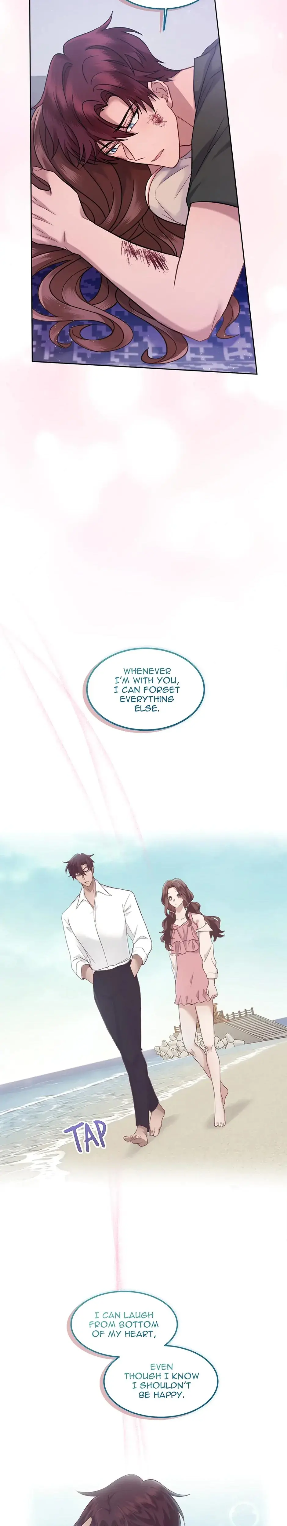 Torn Between Alphas Chapter 37 - Page 16