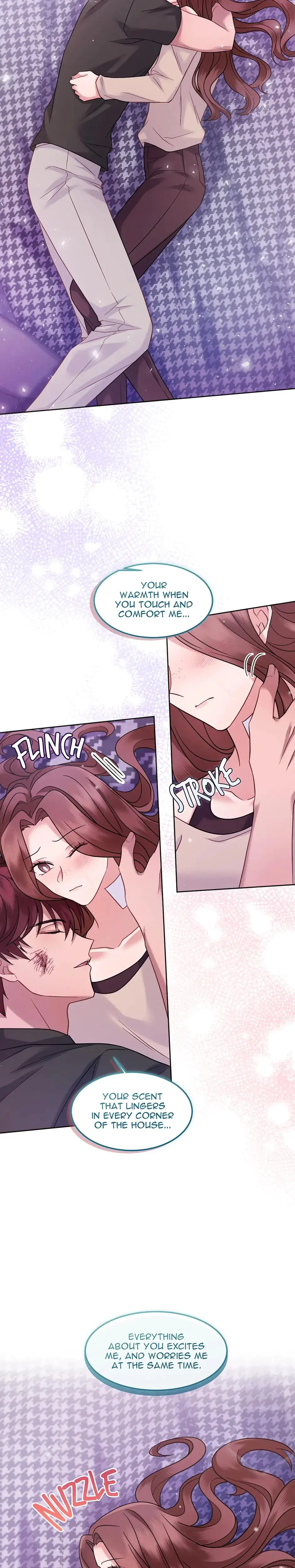 Torn Between Alphas Chapter 37 - Page 18