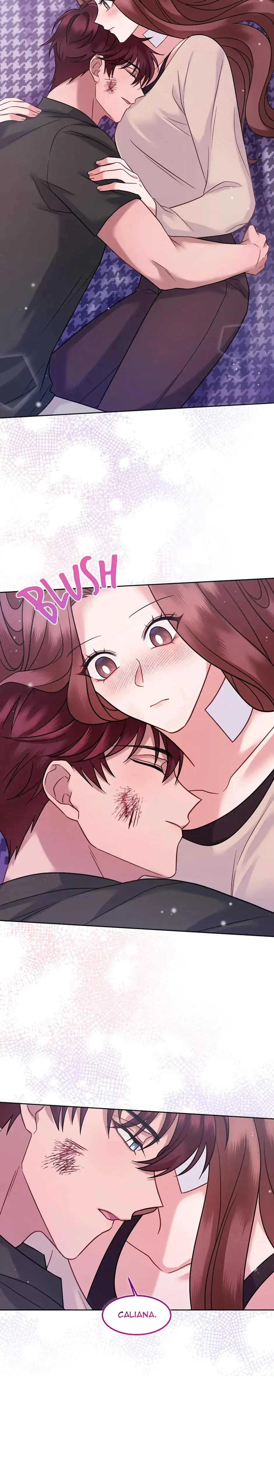 Torn Between Alphas Chapter 37 - Page 19